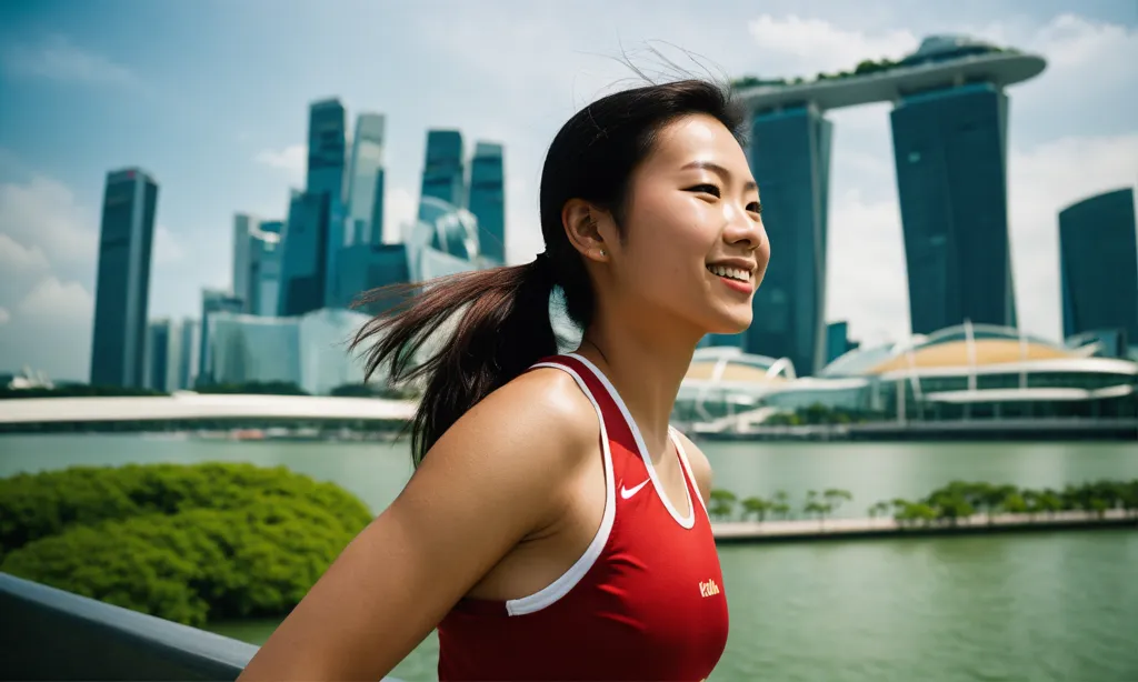 "physiotherapy course singapore"