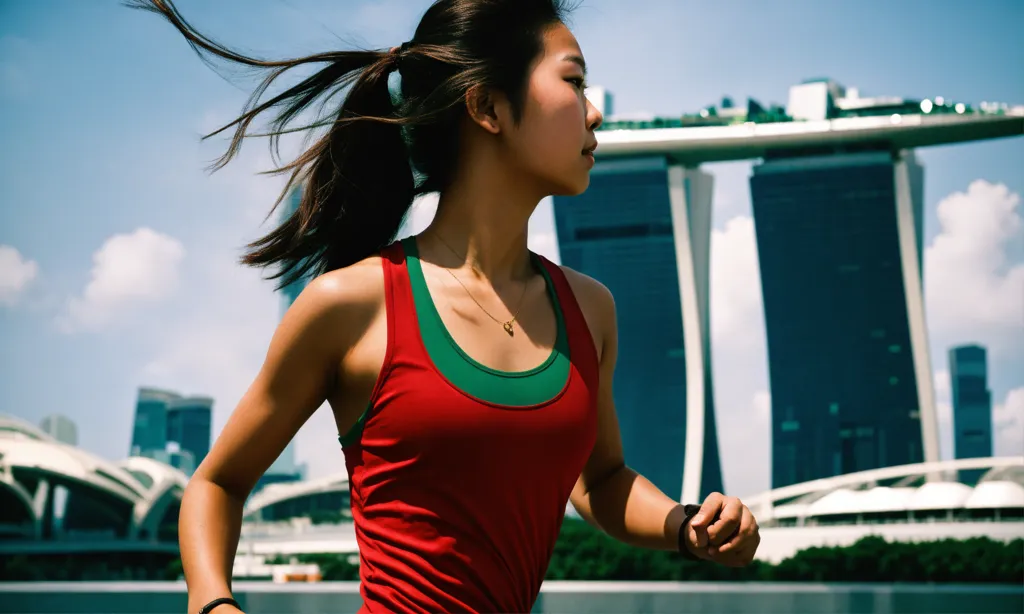 "physiotherapy course singapore"