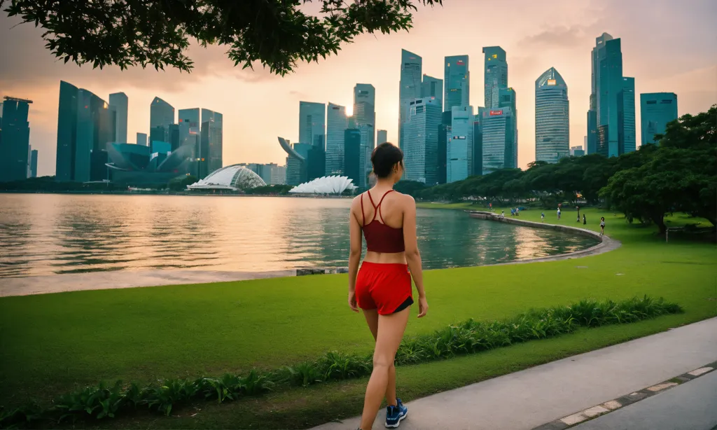 "physiotherapy course singapore"