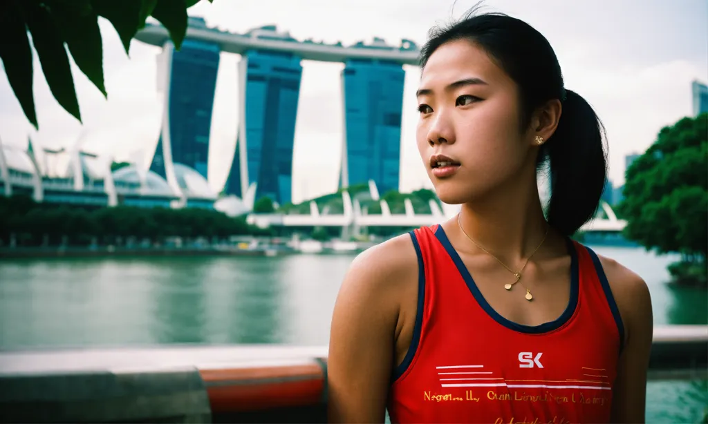 "physiotherapy course singapore"