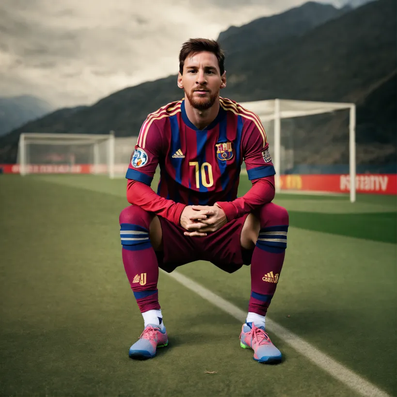 messi wears cr7 boots｜TikTok Search