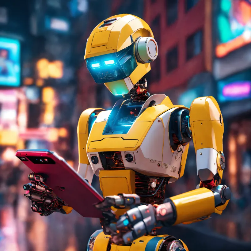 ربات بازی انفجار