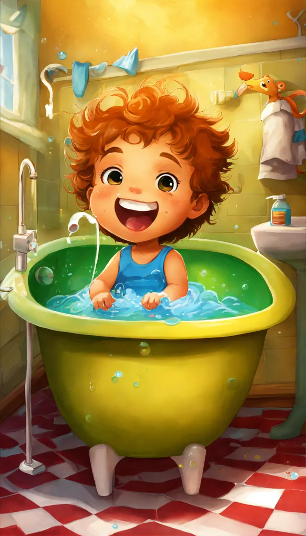 Lexica - bathing