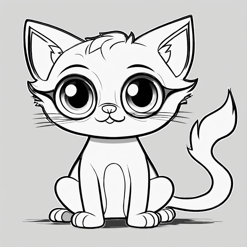 Resultado de imagem para gatinha marie png  Disney coloring pages, Cat  coloring page, Coloring books