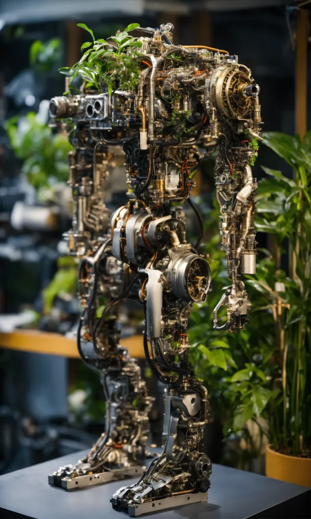 بهترین ربات انفجار جهان