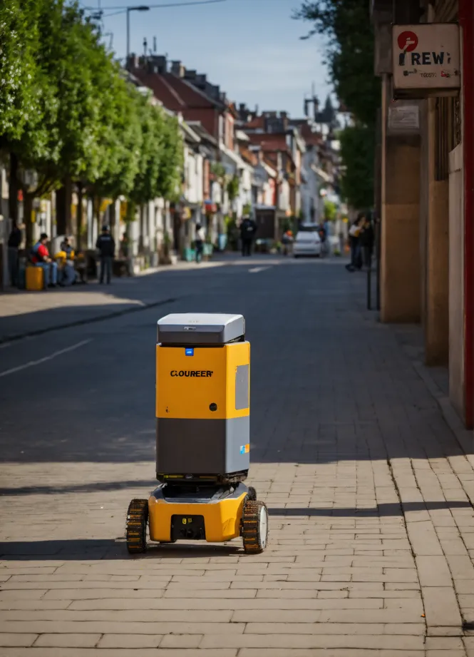 بهترین ربات انفجار جهان