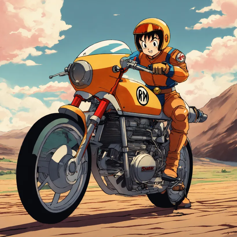 Pin by Kaneda on Dragon Ball  Dragon ball painting, Dragon ball art goku,  Anime dragon ball goku