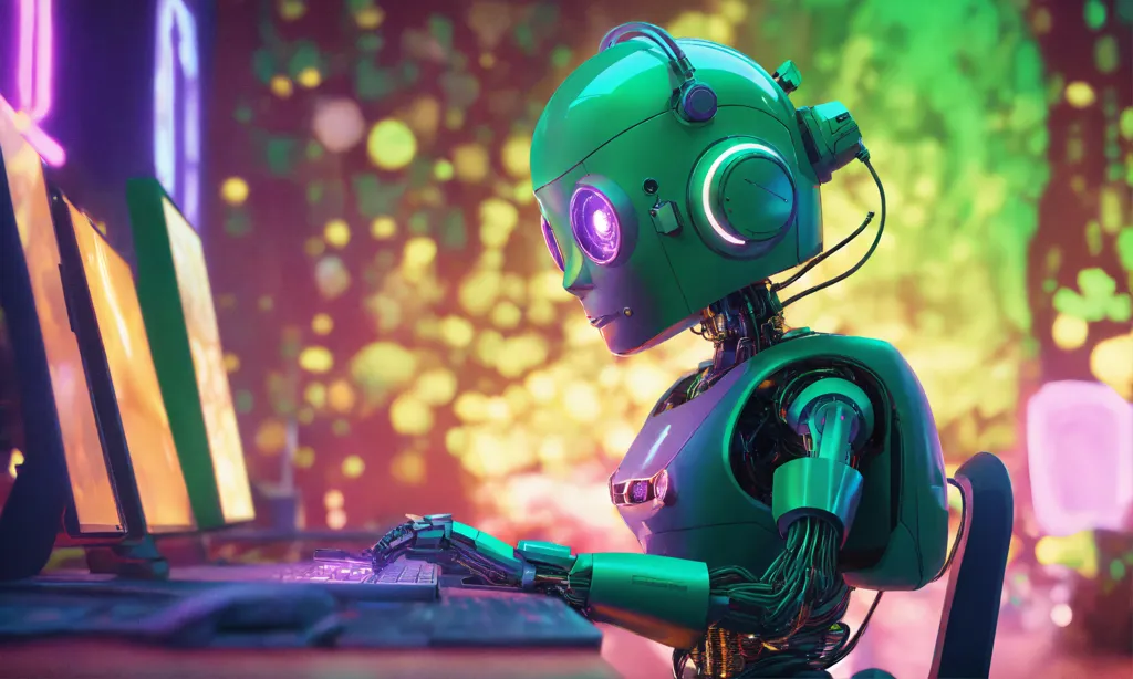 ربات بازی انفجار