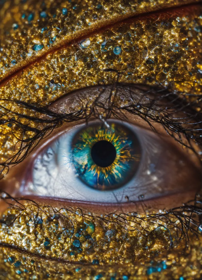 Golden eyes : r/photocritique