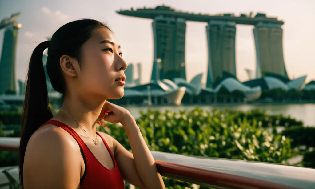 "physiotherapy course singapore"