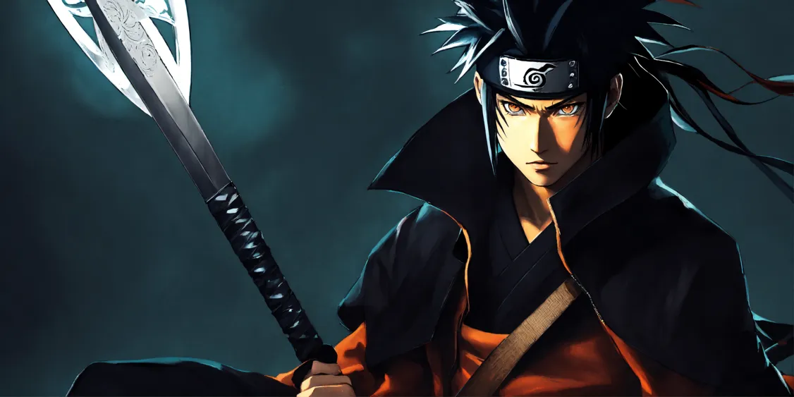 HD 4K sasuke uchiha mh anime wallpaper Wallpapers for Mobile