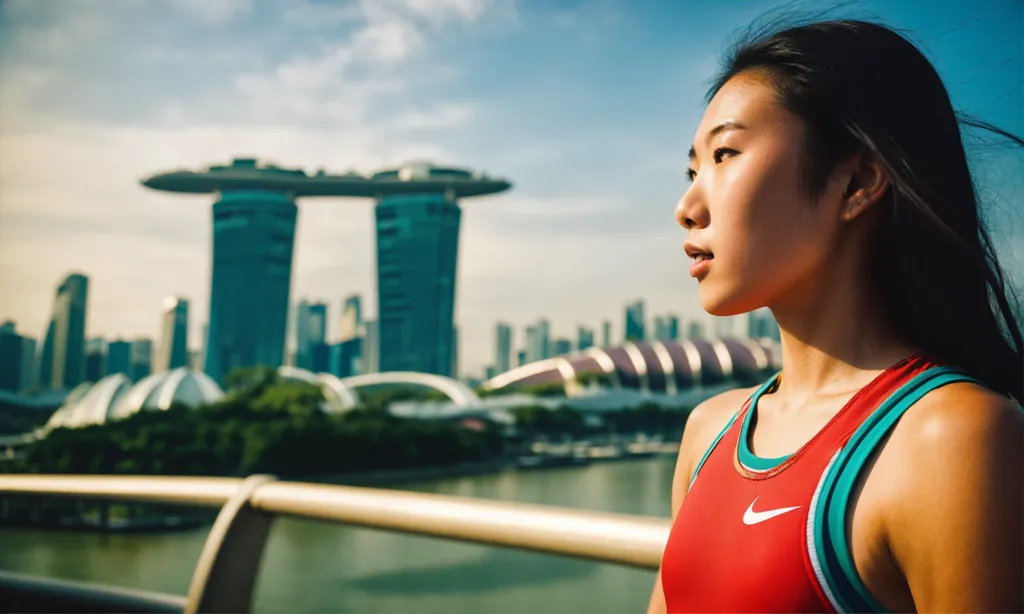 "physiotherapy course singapore"
