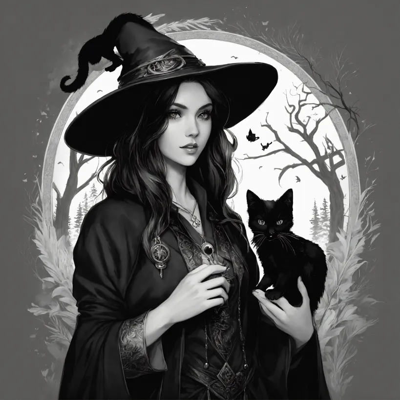 Lexica - witchcore