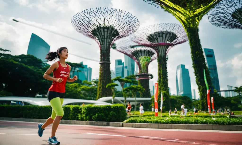 "physiotherapy course singapore"