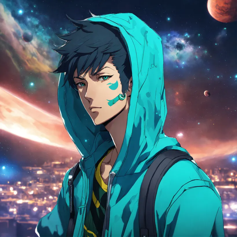 zekiahshaw: anime boy profile picture for