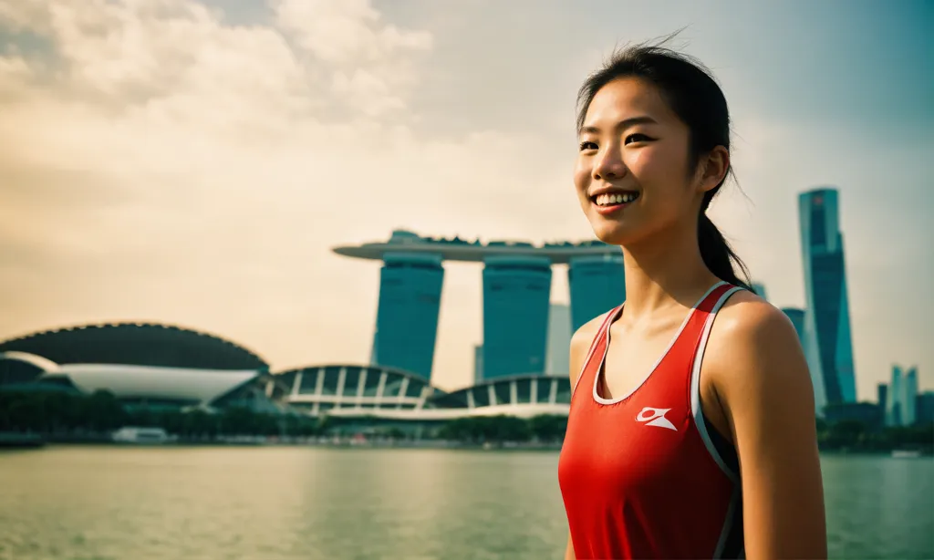 "physiotherapy course singapore"