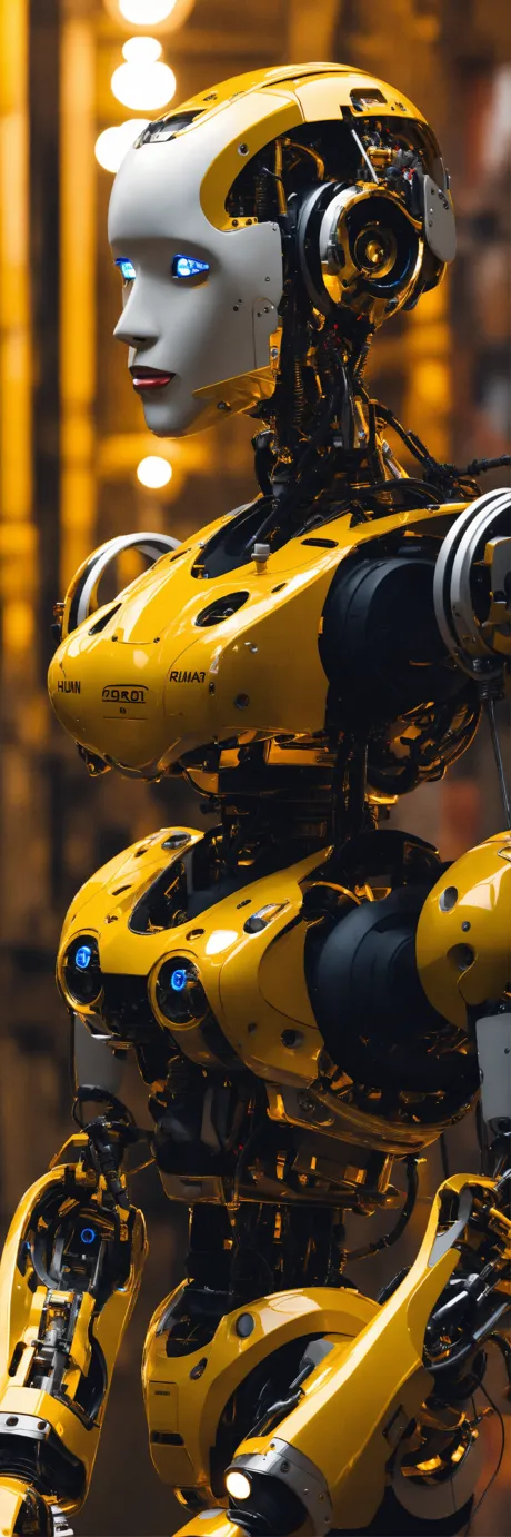 بهترین ربات انفجار جهان