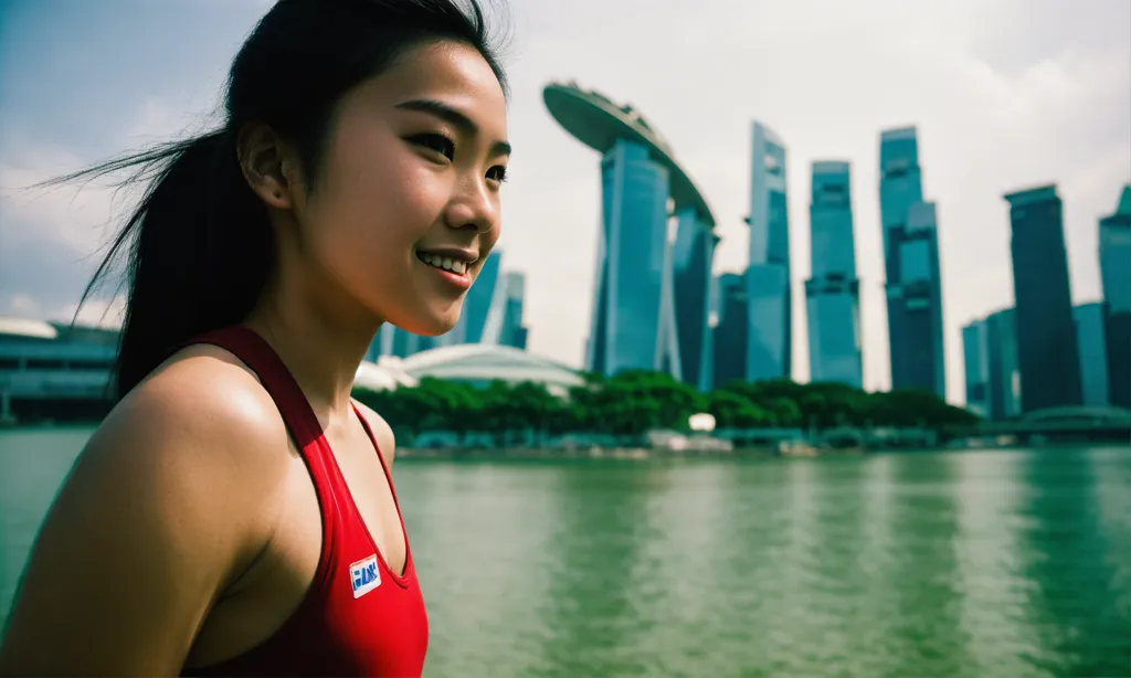 "physiotherapy course singapore"