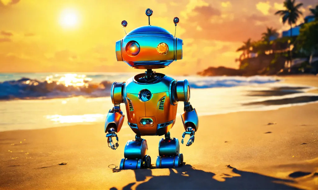 اموزش نصب ربات انفجار