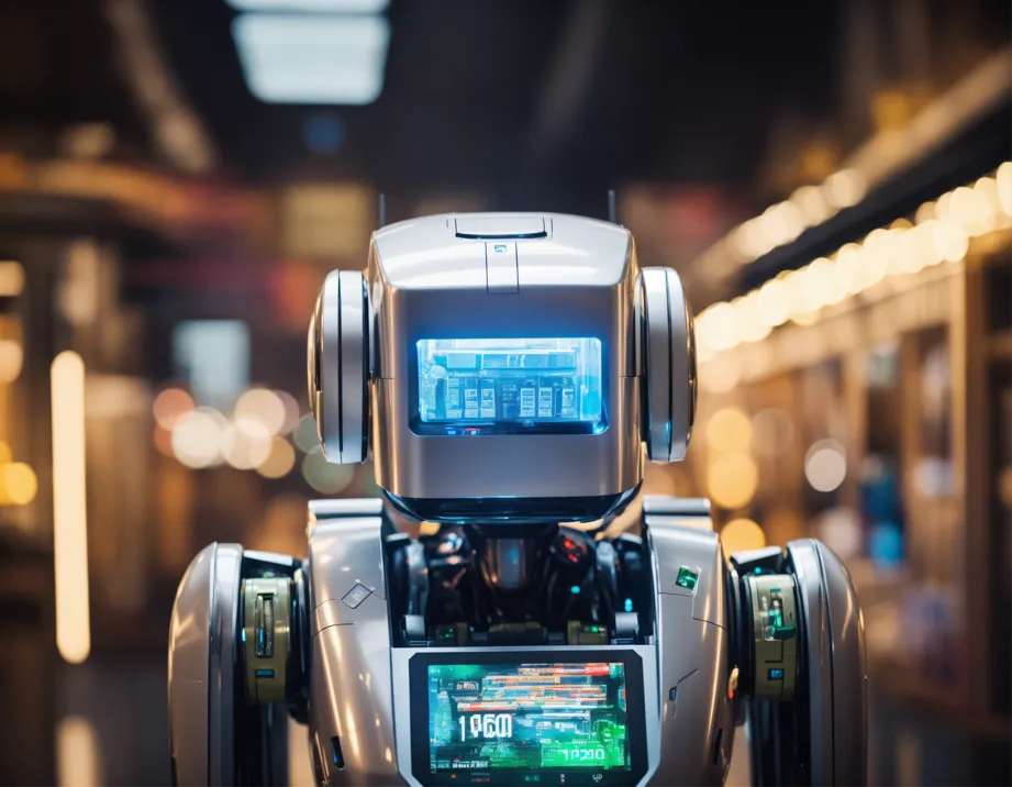 ربات بازی انفجار