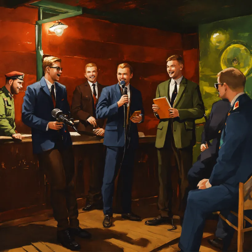 "Тайский Адвокат"