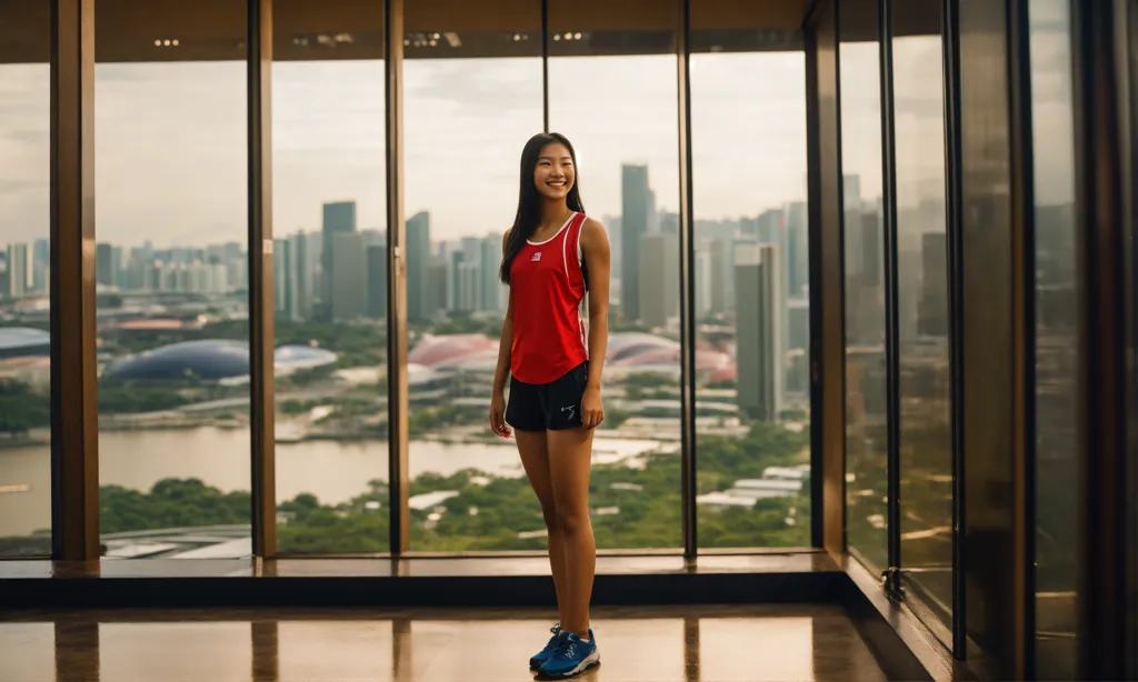 "physiotherapy course singapore"
