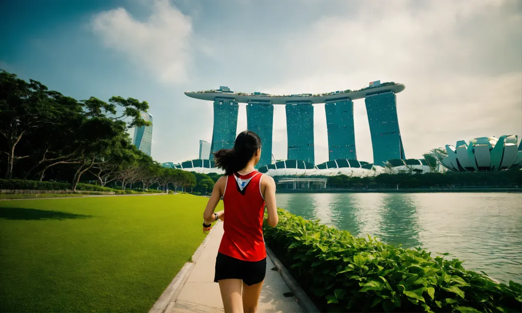 "physiotherapy course singapore"