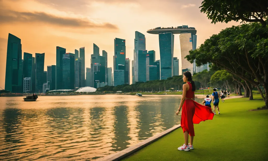 "essec singapore"