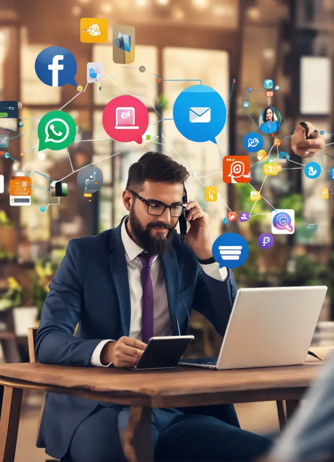 b2b marketing