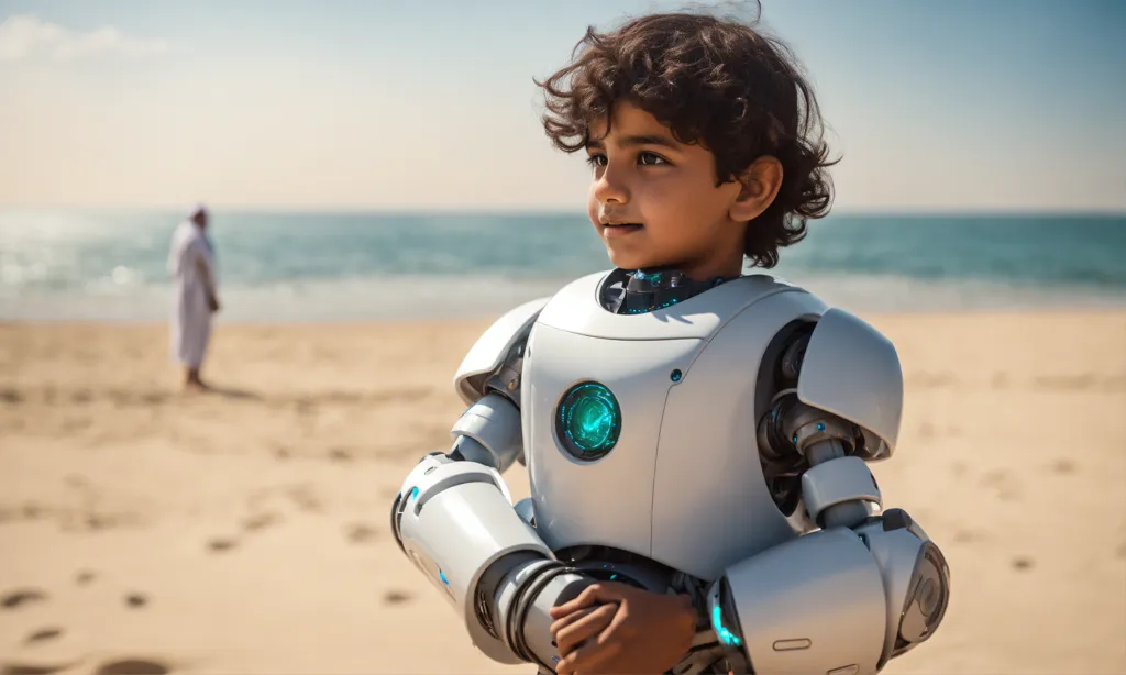 بهترین ربات انفجار جهان