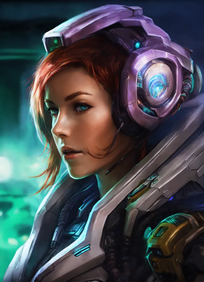 Ghost | StarCraft Wiki | Fandom
