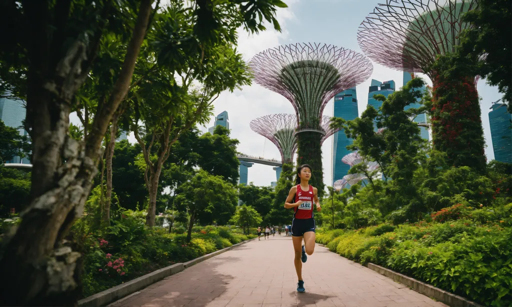 "physiotherapy course singapore"