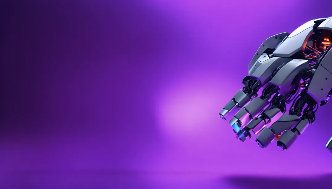 بهترین ربات انفجار جهان