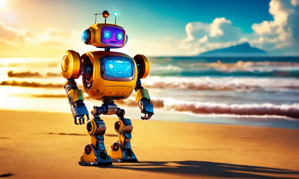 اموزش نصب ربات انفجار