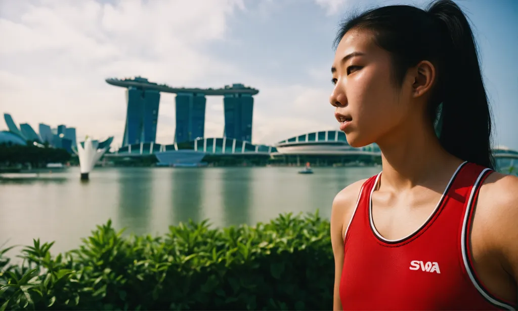 "physiotherapy course singapore"