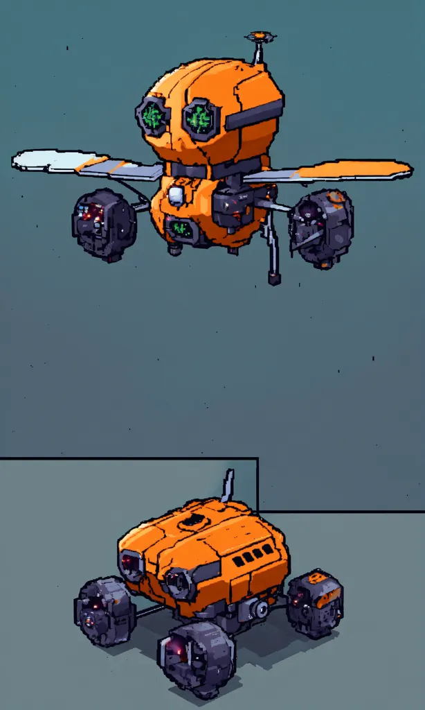 اموزش نصب ربات انفجار