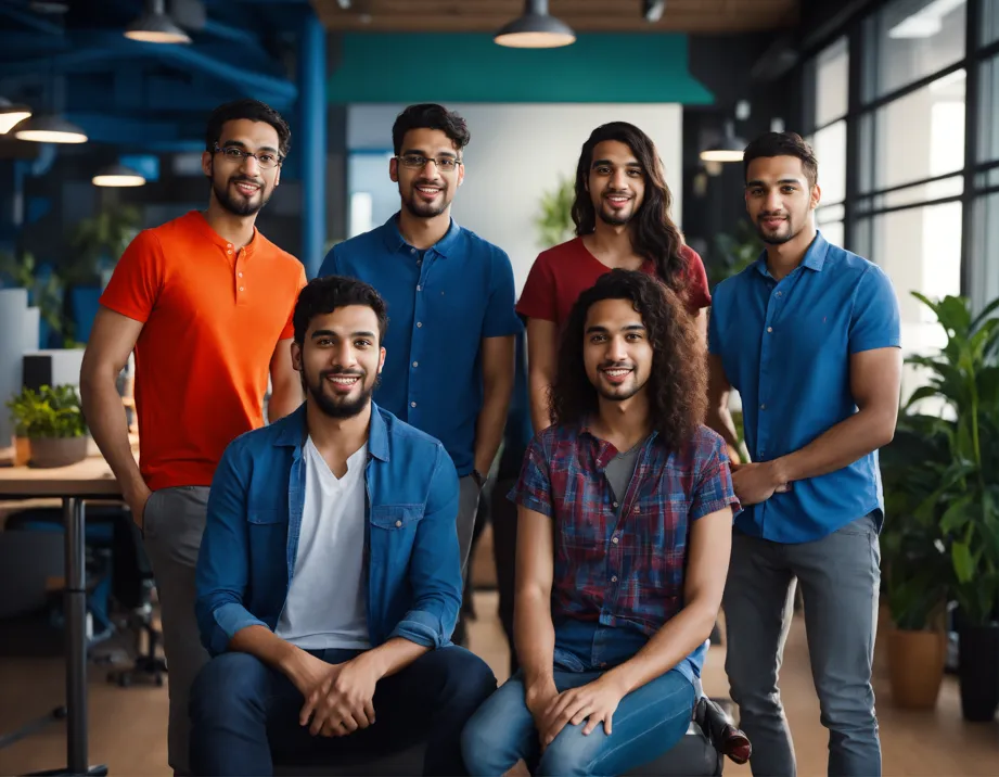 best b2b agency