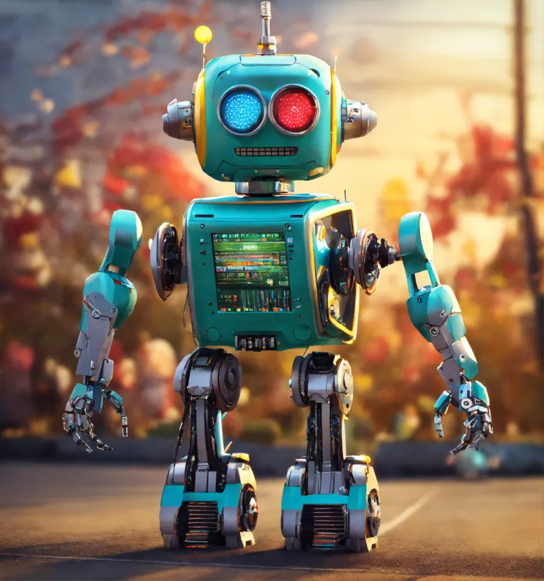 اموزش نصب ربات انفجار