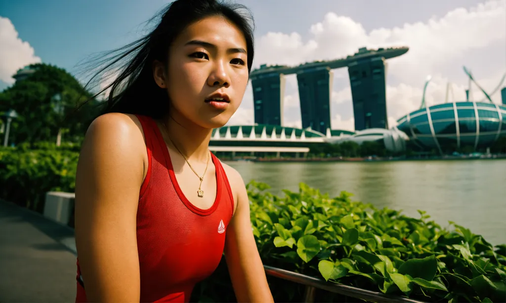 "physiotherapy course singapore"
