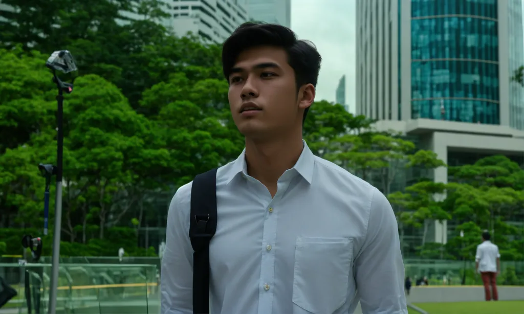 "university in singapore psychology"