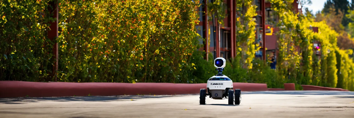 خرید ربات تشخیص ضریب انفجار