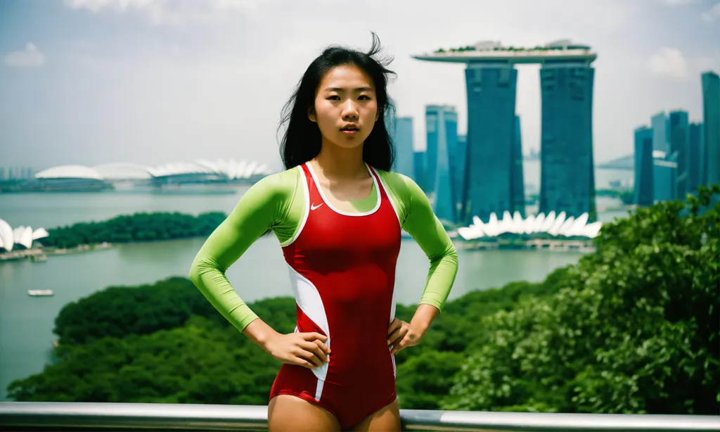 "physiotherapy course singapore"