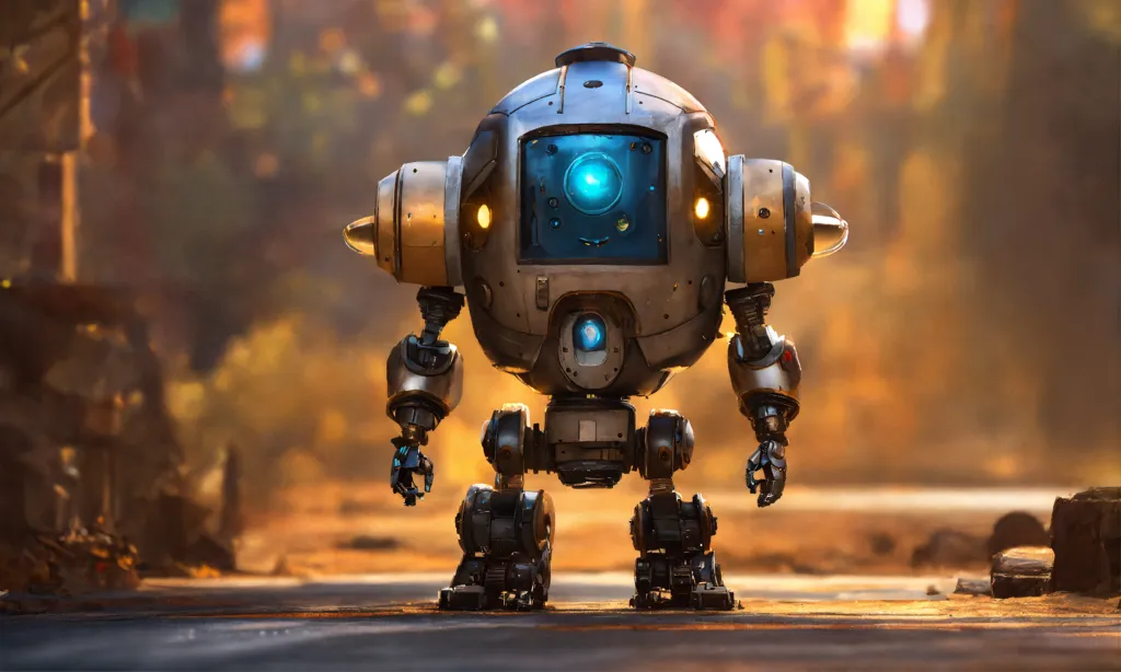 اموزش نصب ربات انفجار