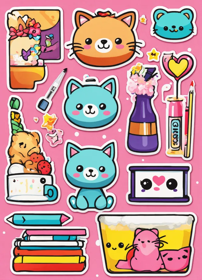 Cat 8 Icon, Keith's Cats Iconpack