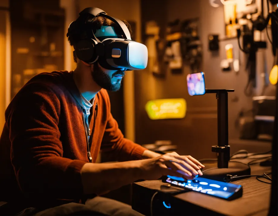 Ideas, Formulas And Shortcuts For Warehouse Property Management Virtual Tour