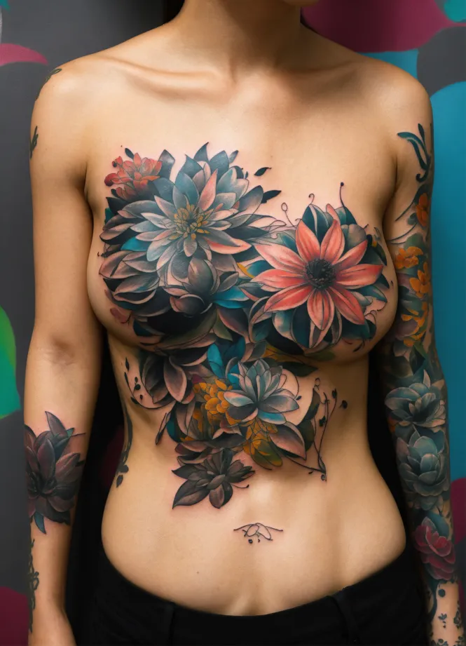 Lexica - tattoos