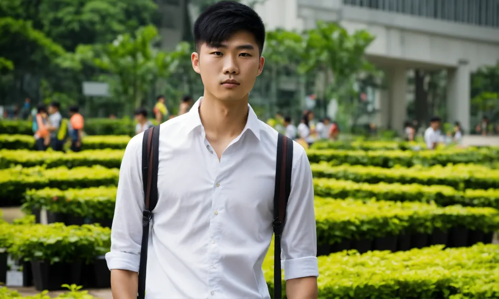 "University In Bangkok Thailand"