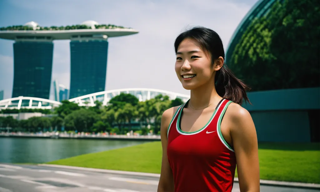 "physiotherapy course singapore"