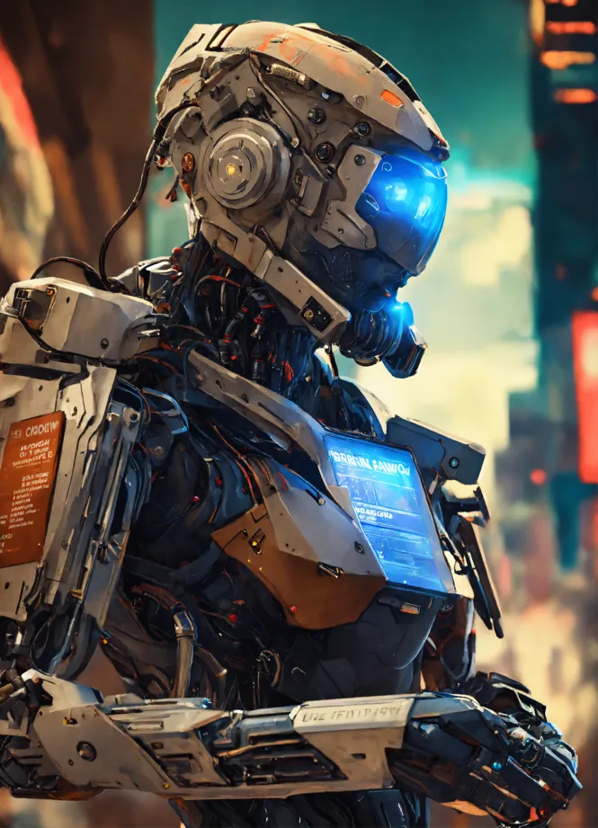 ربات ضریب گو انفجار رایگان