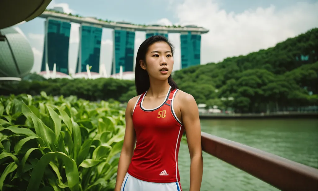 "physiotherapy course singapore"